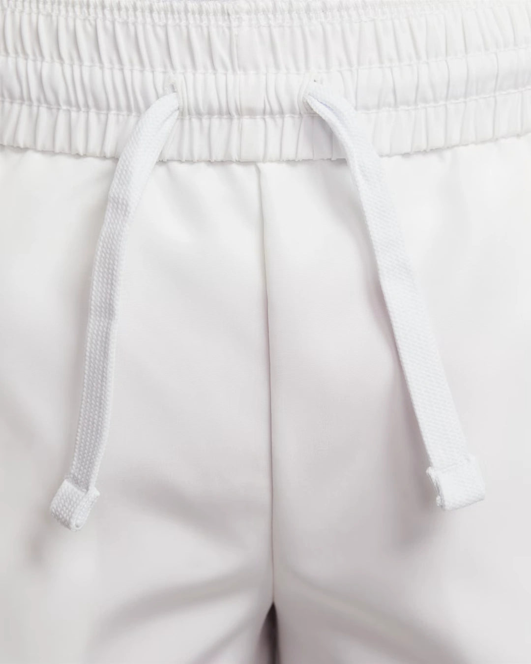 FootkornerShort Nike Dri-FIT Multi Junior - Blanc