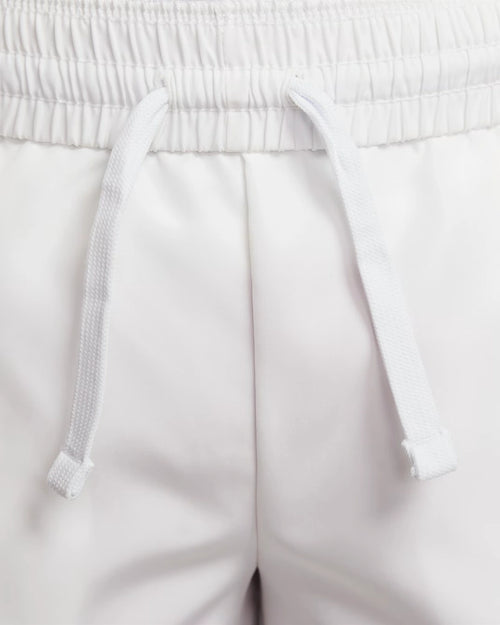 Short Nike Dri-FIT Multi Junior - Blanc - Footkorner