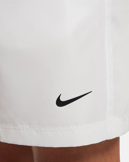 Short Nike Dri-FIT Multi Junior - Blanc - Footkorner