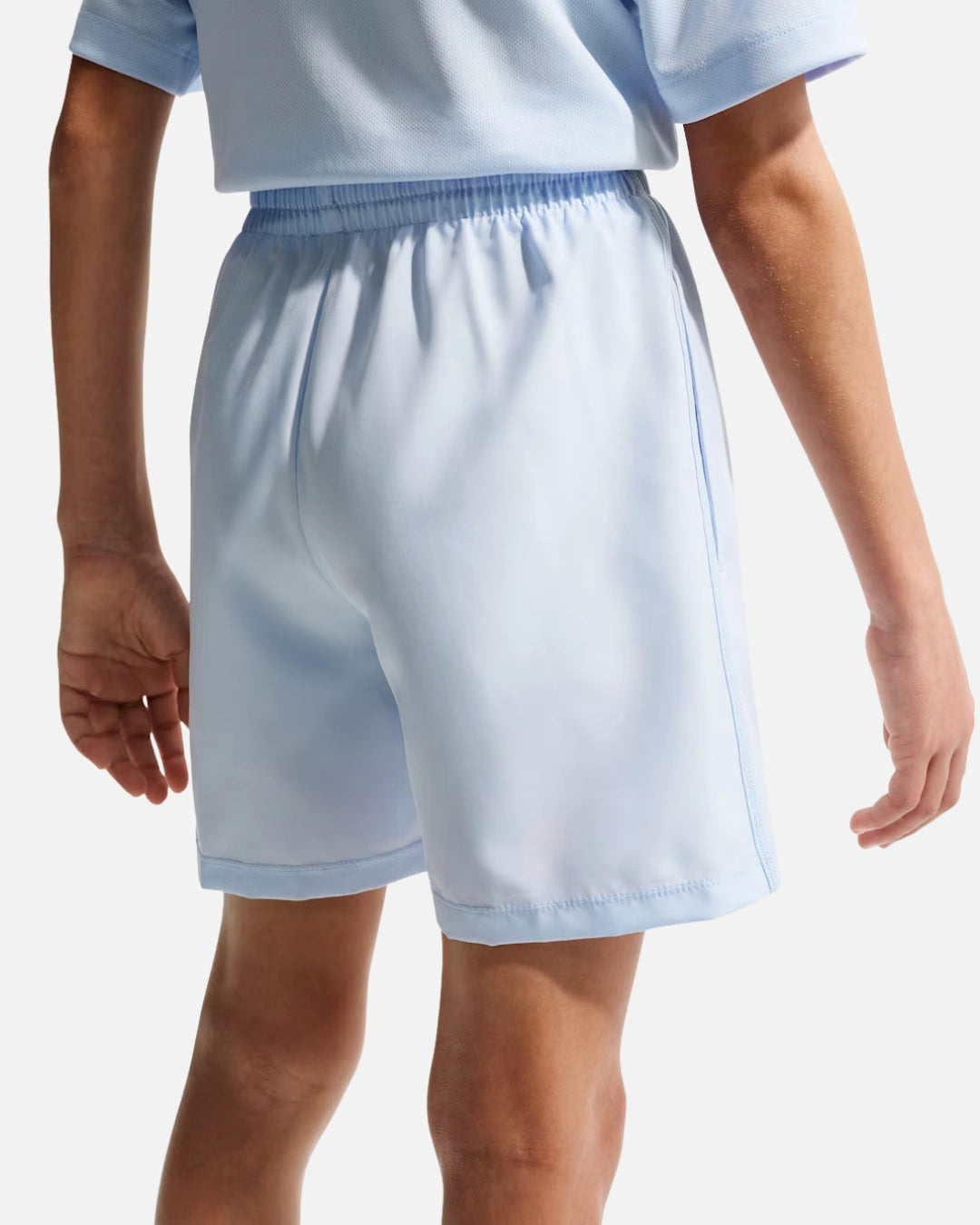 FootkornerPantaloncino Nike Dri-FIT Multi Junior - Blu