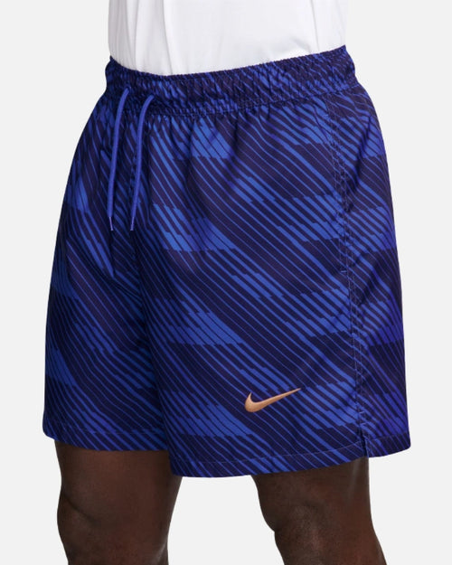 Short Nike FFF Club Flow - Blu - Footkorner