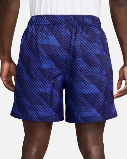 Short Nike FFF Club Flow - Blu - Footkorner