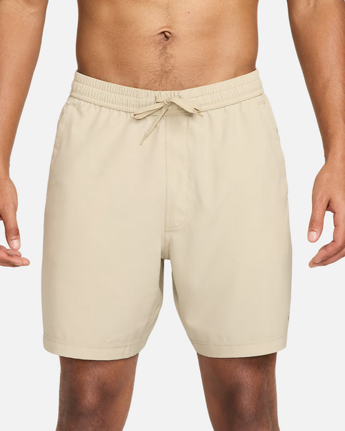 Short Nike Running Form - Beige - Footkorner