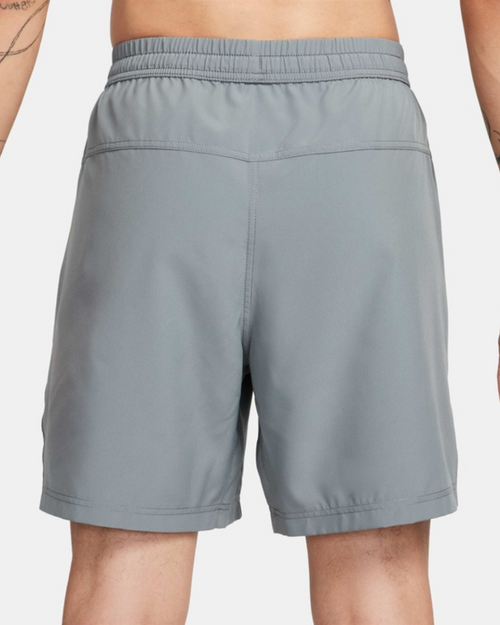 Short Nike Running Form - Gris - Footkorner