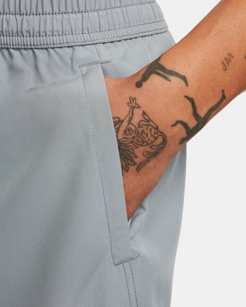 Short Nike Running Form - Gris - Footkorner