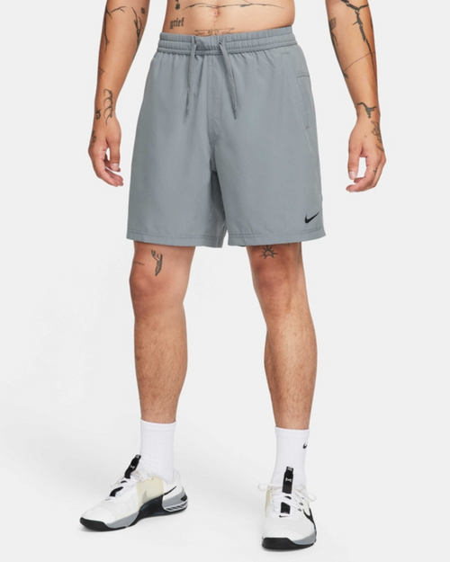 Short Nike Running Form - Gris - Footkorner