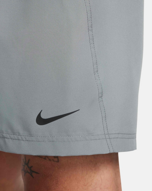 Short Nike Running Form - Gris - Footkorner