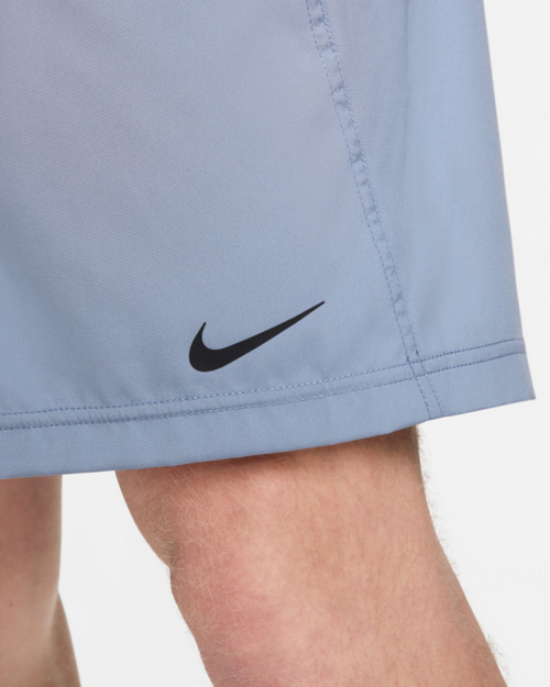 Nike Laufshorts - Grau - Footkorner