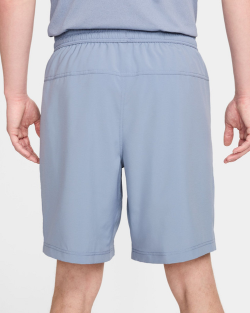 Nike Laufshorts - Grau - Footkorner
