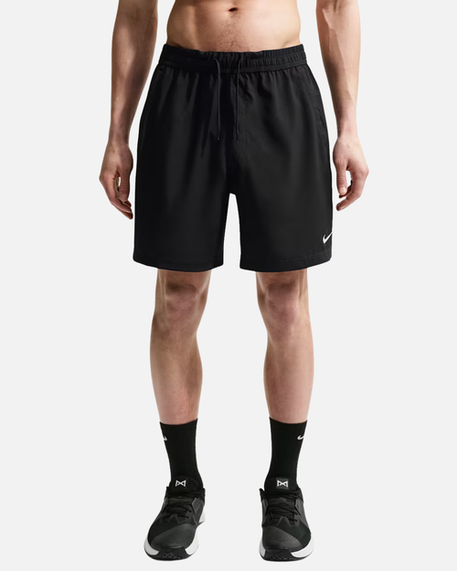 Short Nike Running Form - Noir - Footkorner