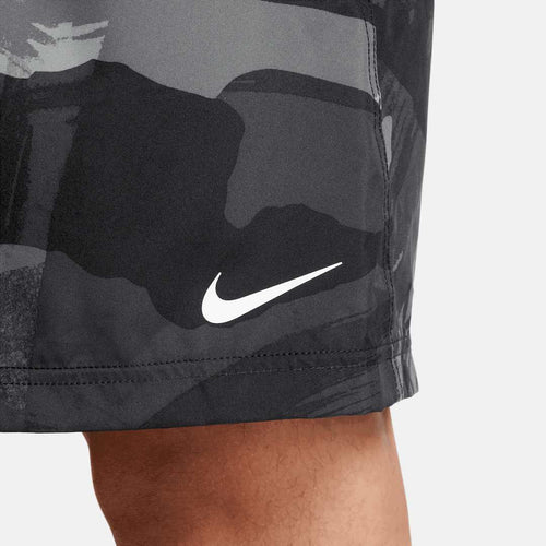 Short Nike Running Form - Noir/Gris - Footkorner