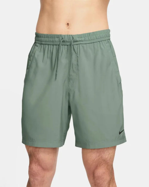 Short Nike Form - Vert - Footkorner