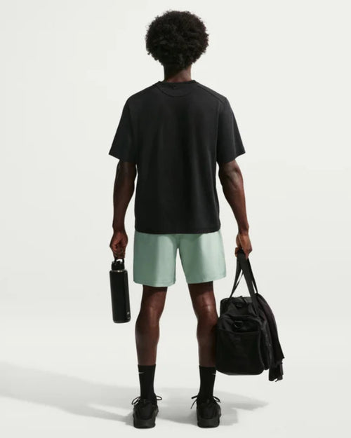 Short Nike Form - Vert - Footkorner