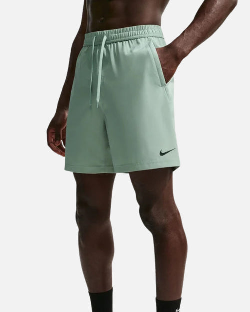 Short Nike Form - Vert - Footkorner