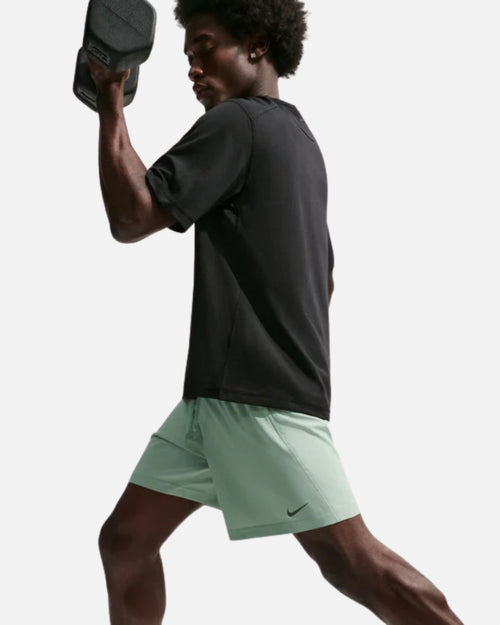 Short Nike Form - Vert - Footkorner