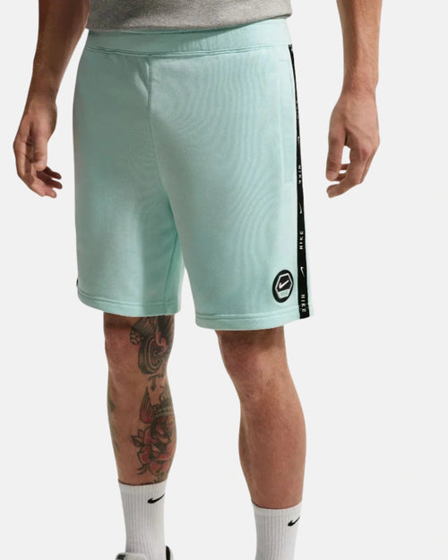 Short Nike CS FLC FT - Vert - Footkorner