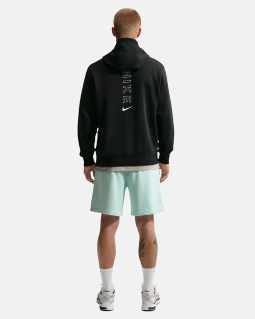 Short Nike CS FLC FT - Vert - Footkorner