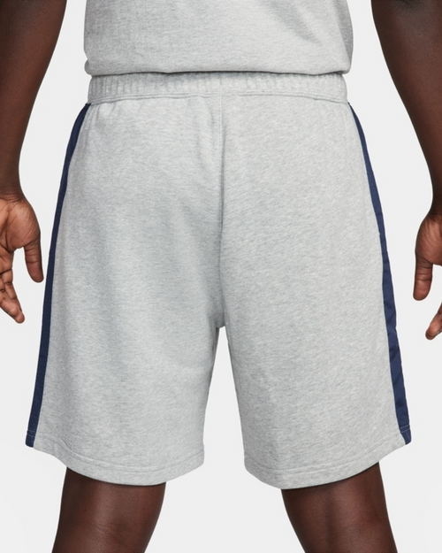 Pantaloncini Nike - Grigio/Blu - Footkorner