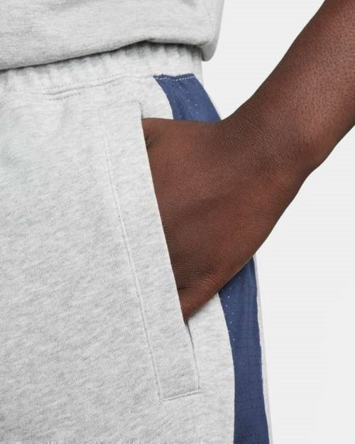 Pantaloncini Nike - Grigio/Blu - Footkorner