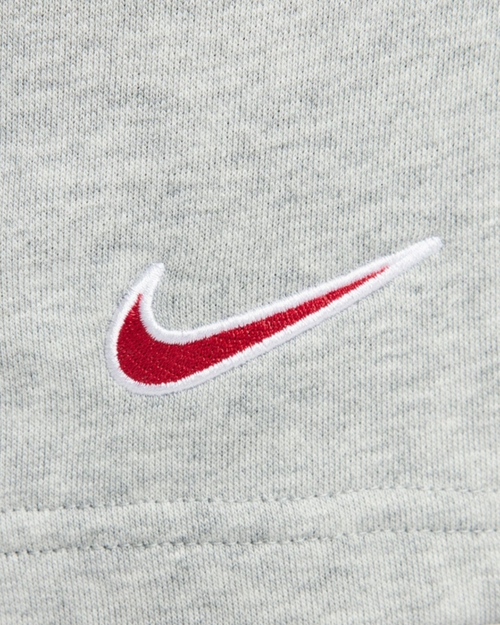 Pantaloncini Nike - Grigio/Blu - Footkorner