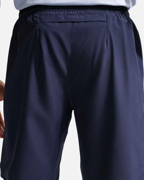 Short Nike Miler - Azul - Footkorner