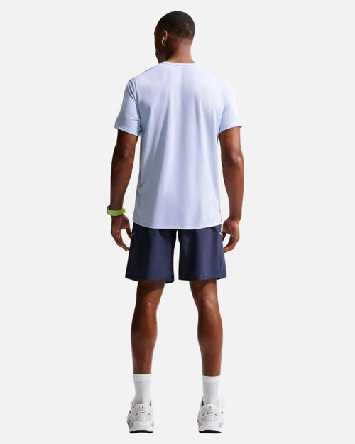 Short Nike Miler - Azul - Footkorner