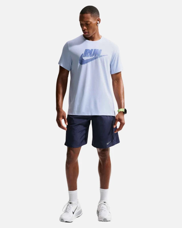 FootkornerShort Nike Miler - Azul