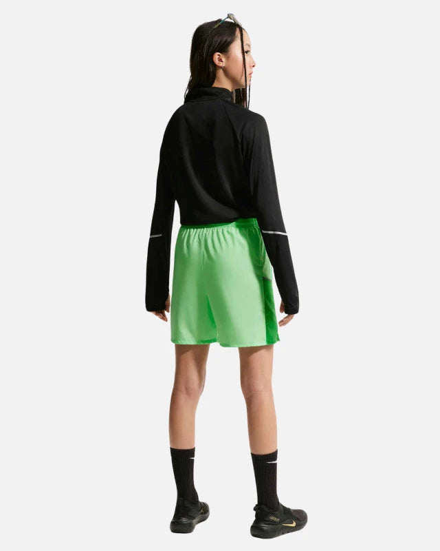 FootkornerShort Nike Miler Enfant - Vert