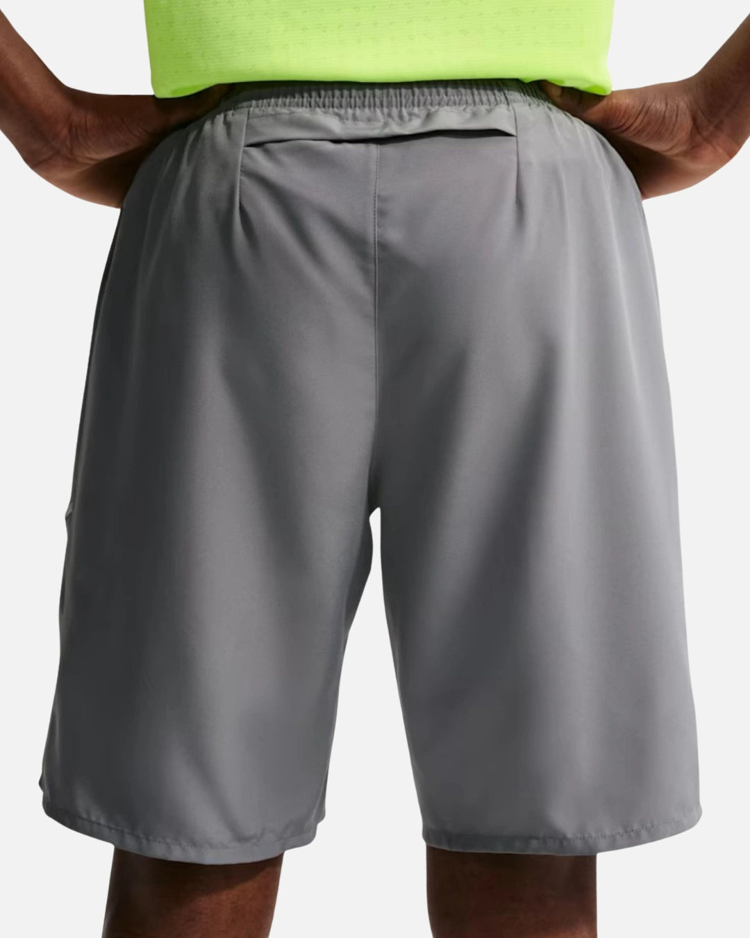 FootkornerShort Nike Miler - Gris