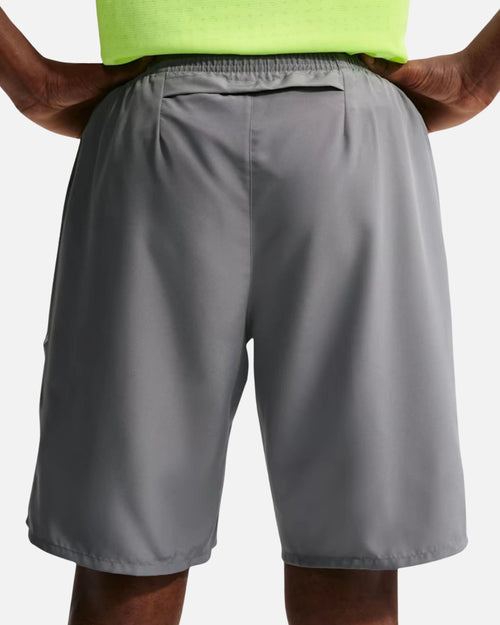 Short Nike Miler - Gris - Footkorner