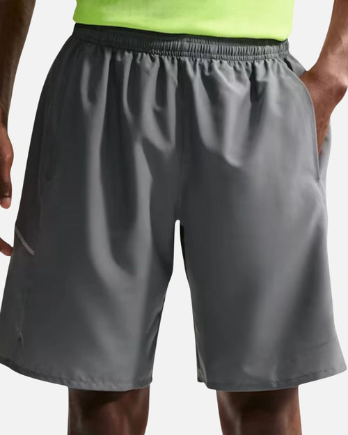 Short Nike Miler - Gris - Footkorner