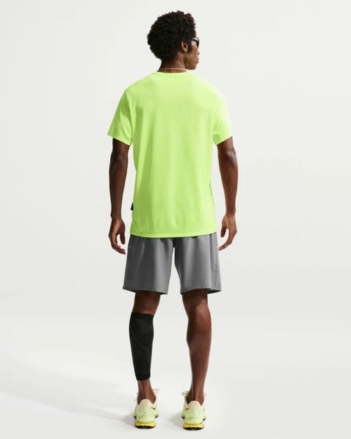 Short Nike Miler - Gris - Footkorner