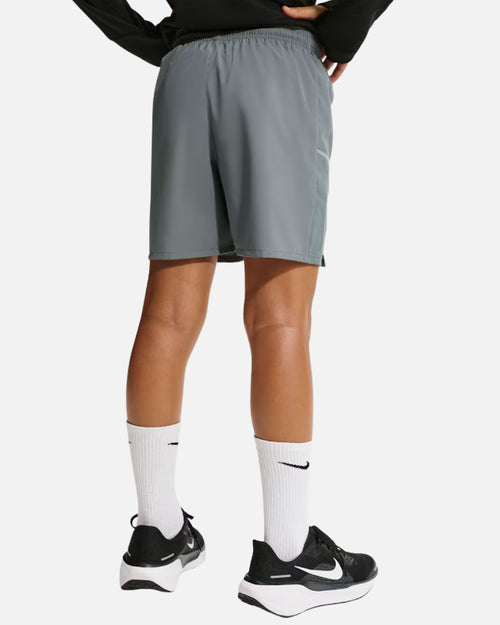 Short Nike Miler Junior - Gris - Footkorner