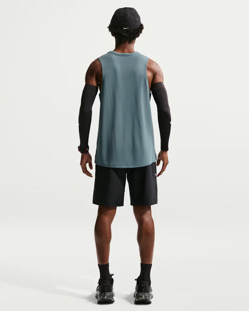 Nike Miler Shorts - Schwarz - Footkorner