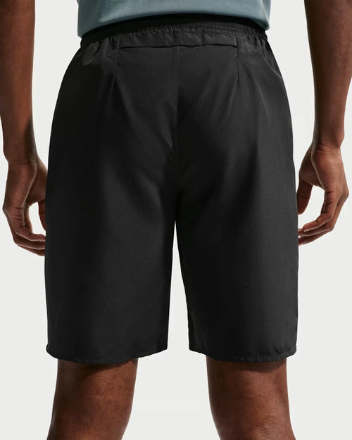 Nike Miler Shorts - Schwarz - Footkorner