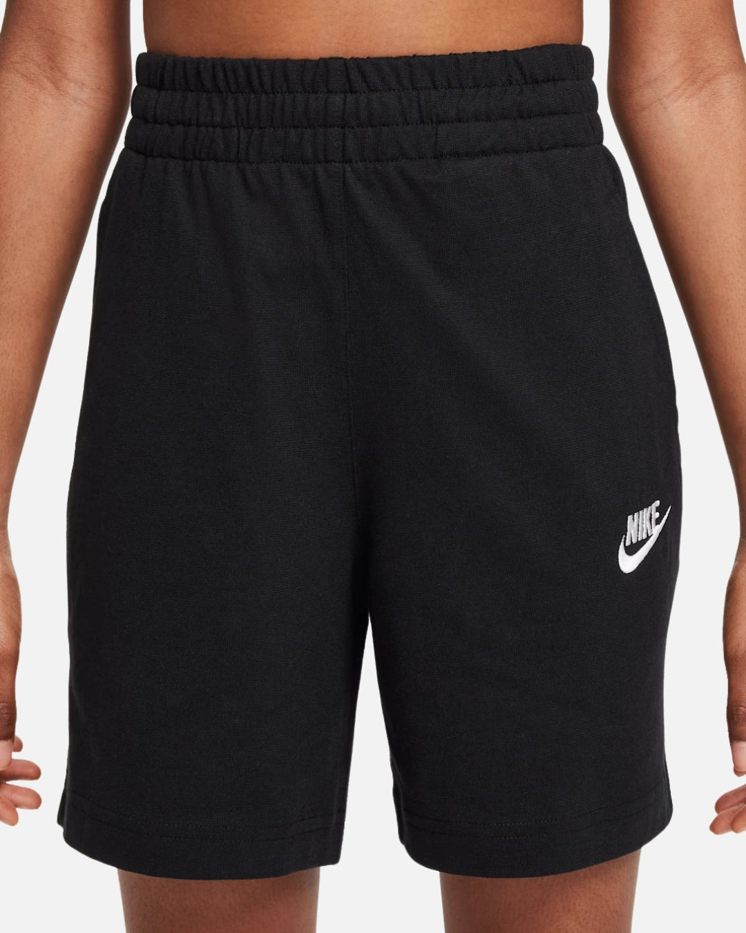 FootkornerShort Nike NSW Club Enfant - Noir