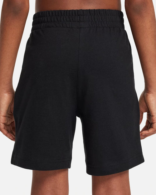 Short Nike NSW Club Enfant - Noir - Footkorner