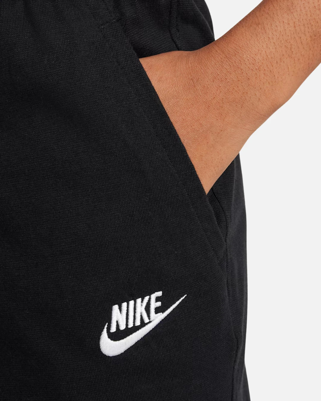 FootkornerShort Nike NSW Club Enfant - Noir