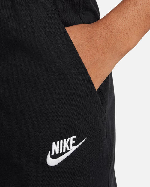 Short Nike NSW Club Enfant - Noir - Footkorner