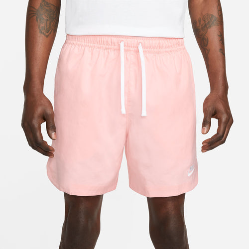 Nike Sportswear Sport Essentials Shorts - Pink - Footkorner