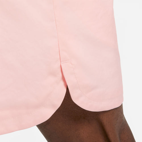 Nike Sportswear Sport Essentials Shorts - Pink - Footkorner