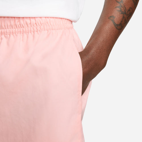 Nike Sportswear Sport Essentials Shorts - Pink - Footkorner