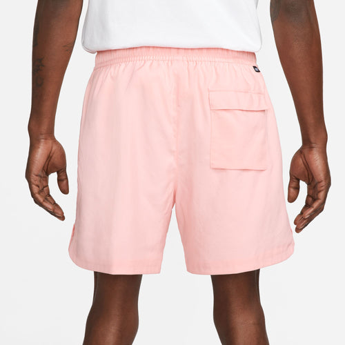 Nike Sportswear Sport Essentials Shorts - Pink - Footkorner