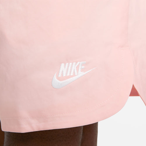 Nike Sportswear Sport Essentials Shorts - Pink - Footkorner