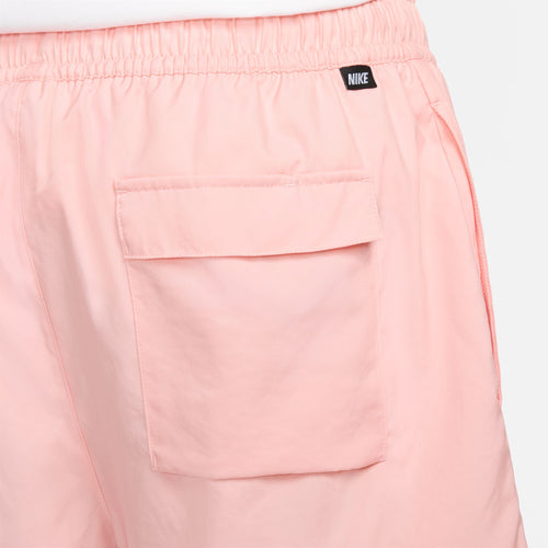 Nike Sportswear Sport Essentials Shorts - Pink - Footkorner