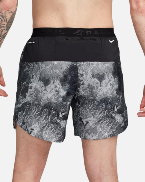 Shorts Nike Stride - Grau - Footkorner