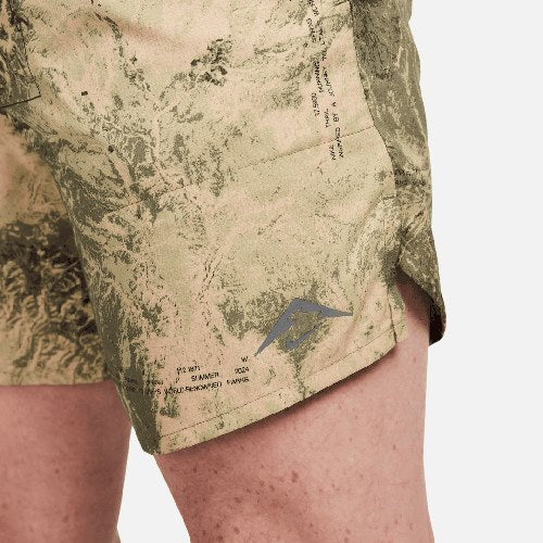 Pantaloncini Nike Stride - Kaki - Footkorner