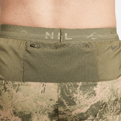 Pantaloncini Nike Stride - Kaki - Footkorner