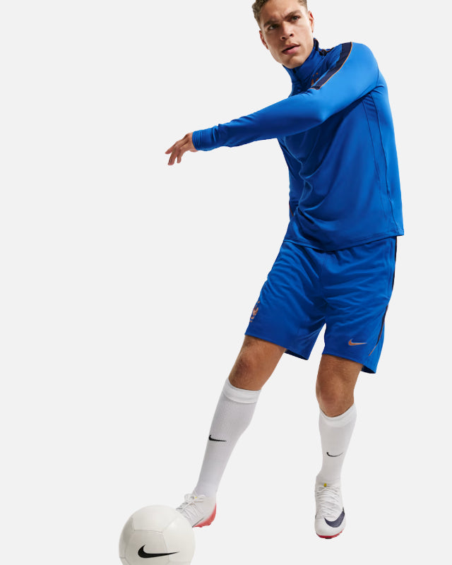 FootkornerShort Nike Strike France Coupe du Monde 2026 - Bleu