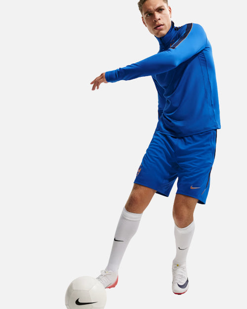 Short Nike Strike France Coupe du Monde 2026 - Bleu - Footkorner